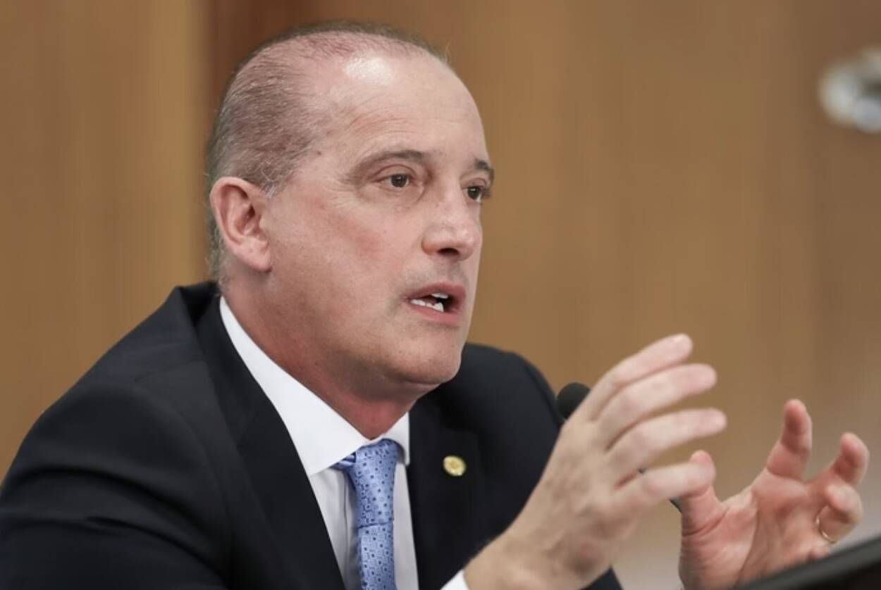 Farra do INSS: doador de Onyx recebeu R$ 18 mi de associação suspeita