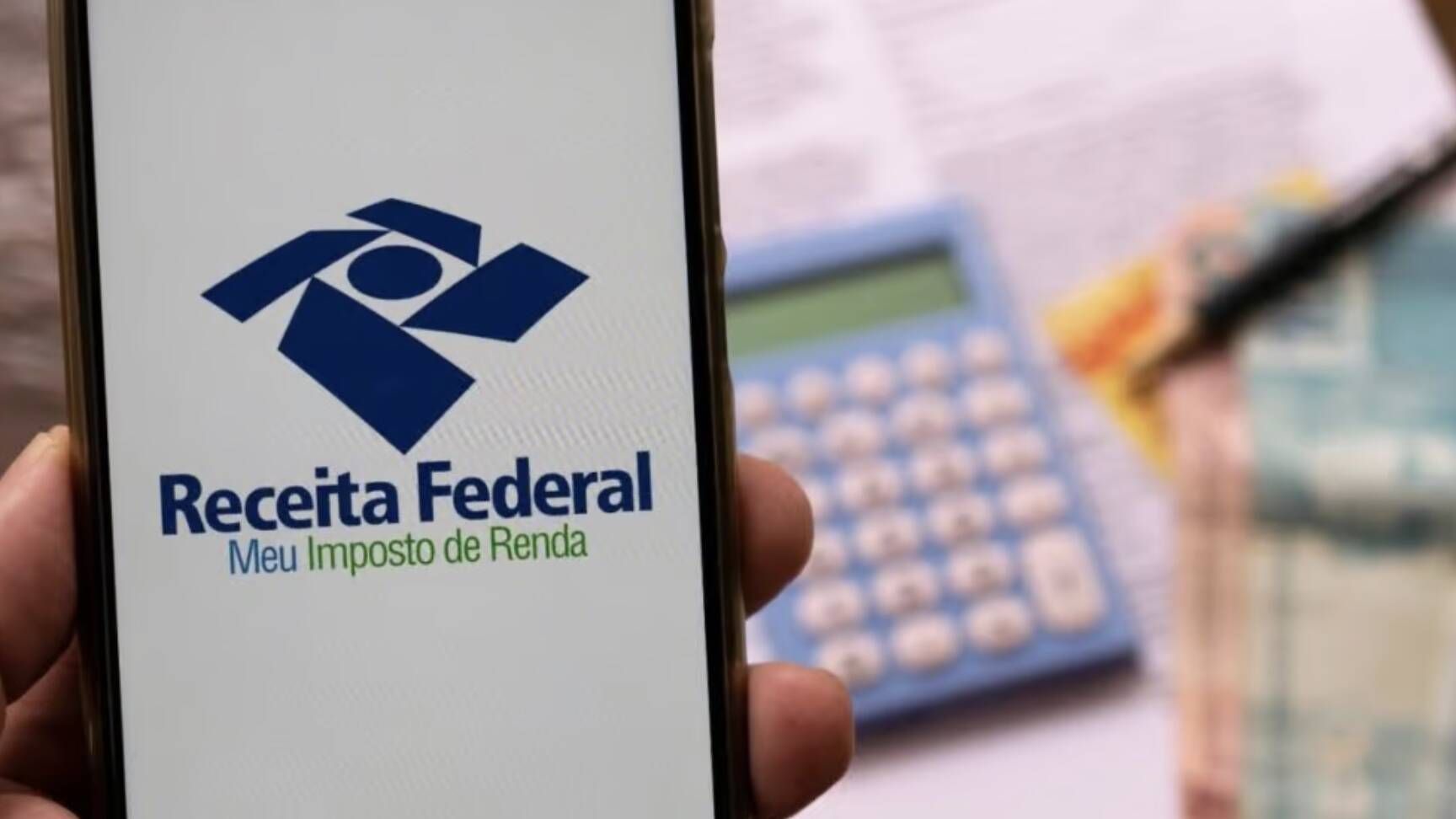 Governo Federal sanciona isenção do Imposto de Renda para quem recebe até dois salários mínimos