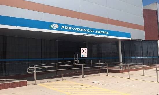 INSS realiza mutirão com serviços extras neste sábado e domingo em Aracaju