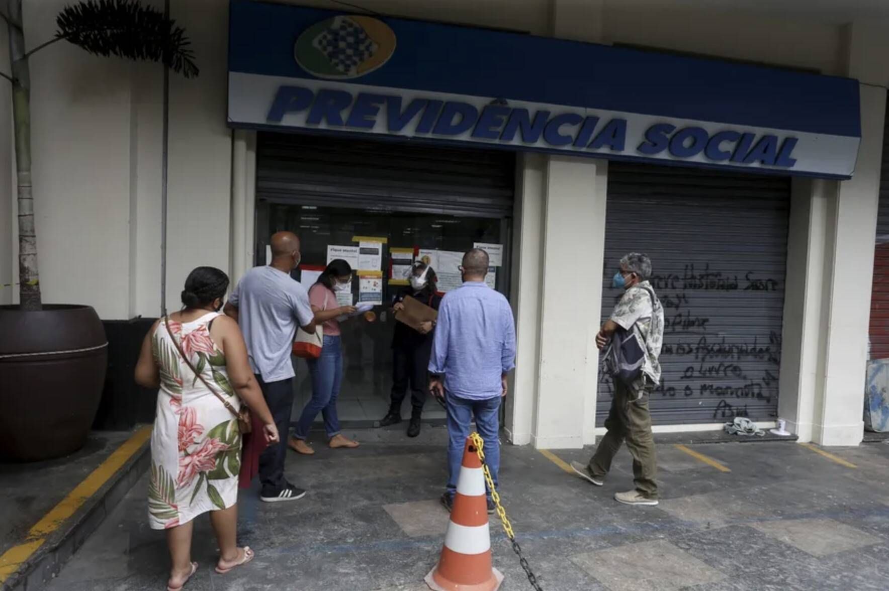 INSS terá nova estrutura para melhorar atendimento presencial e ajudar segurados