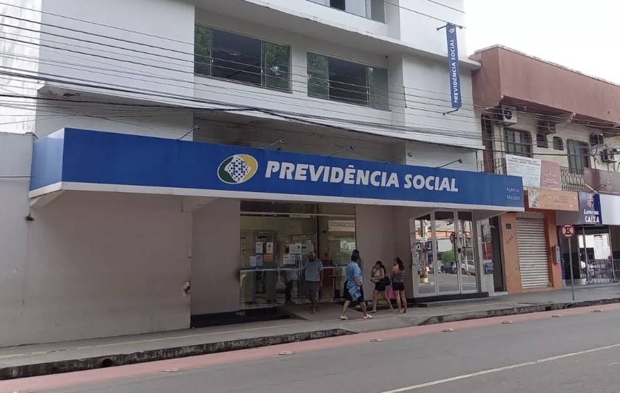 Mais de 6 mil beneficiários do INSS são ressarcidos por descontos indevidos no Amapá