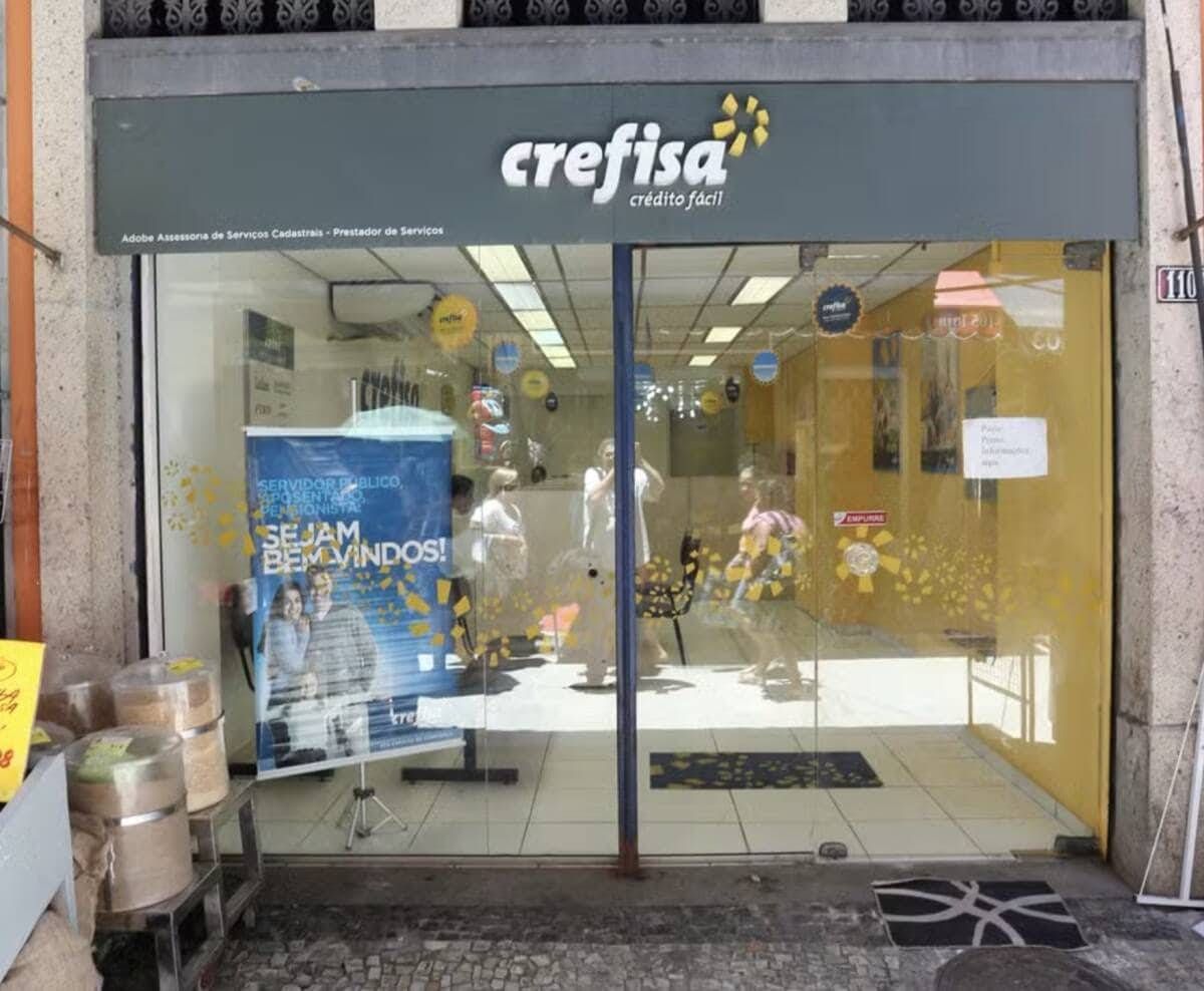 Ministério da Previdência apura denúncias contra a Crefisa por abusos no crédito consignado do INSS