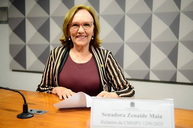 MP que cria programa para acelerar trabalho do INSS é aprovada em comissão