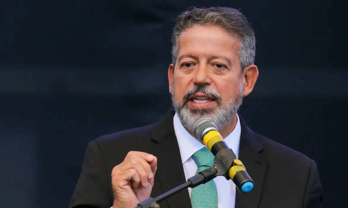 PL do Imposto de Renda avançará na próxima semana, sinaliza Lira