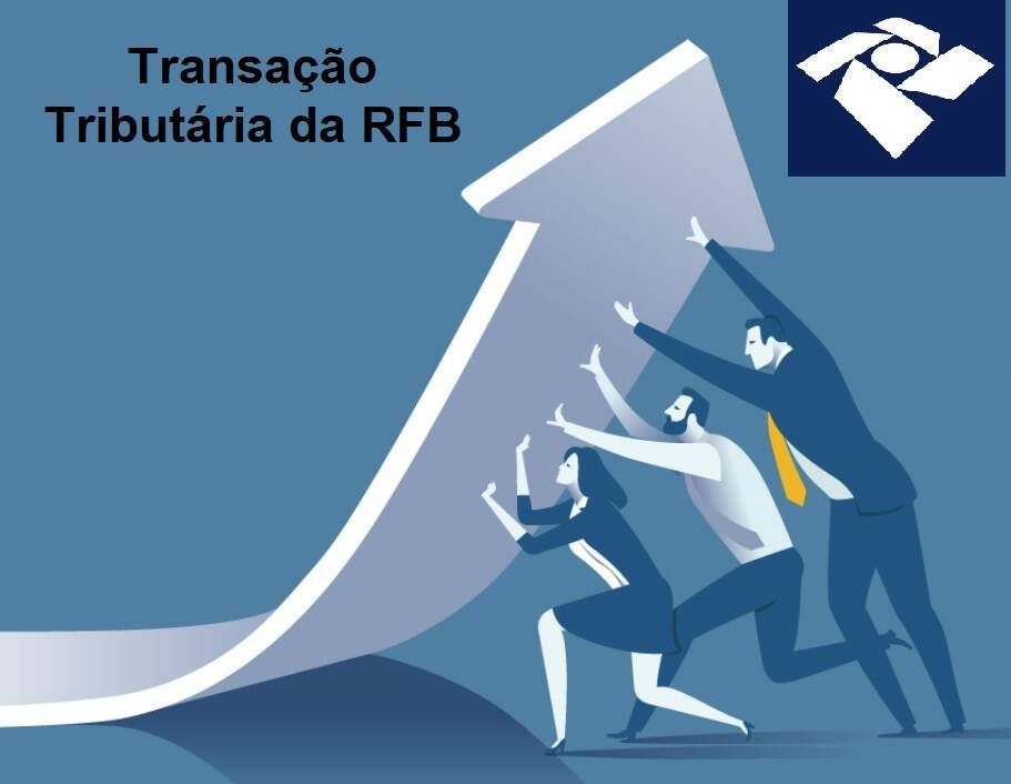 Processo de Transação Tributária na PGFN CNPJ/CPF