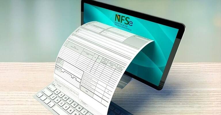 Emissão de Nota Fiscal de Serviços - NFS-e do MEI