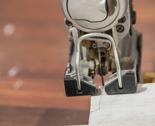 Cortadora de piso - Foto 1