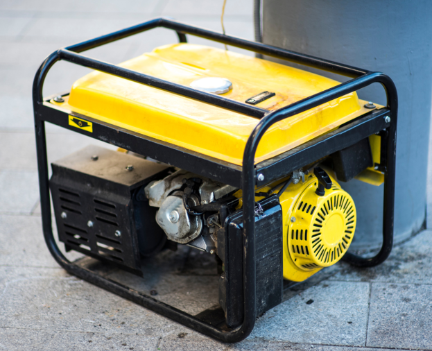 Geradores - Foto 1