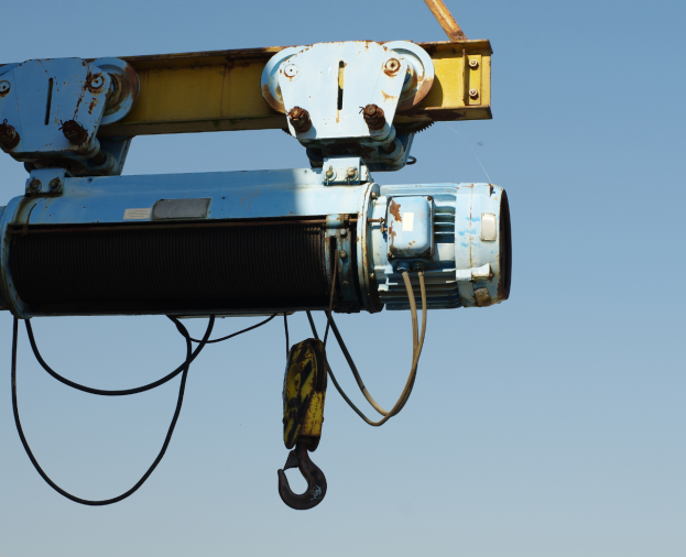 Guincho Elétrico - Foto 1