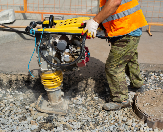 Régua Vibratória - Foto 1