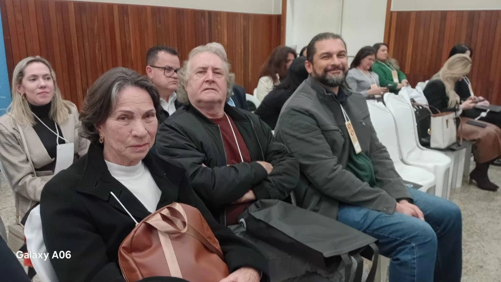 Parcerias estratégicas para o Emprego Apoiado: ABEA marca presença no evento 