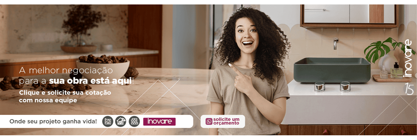 Imagem do Slide Home