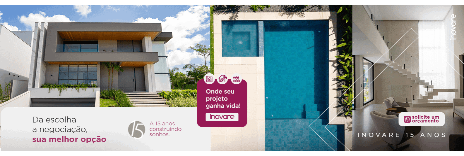 Imagem do Slide Home