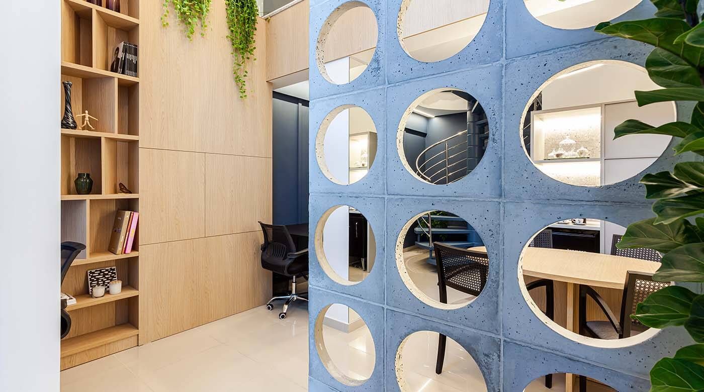 Revestimentos Cimentícios