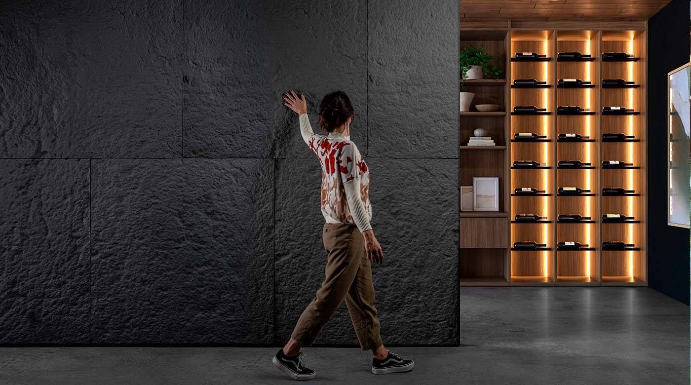 Revestimentos Cimentícios - Foto 3