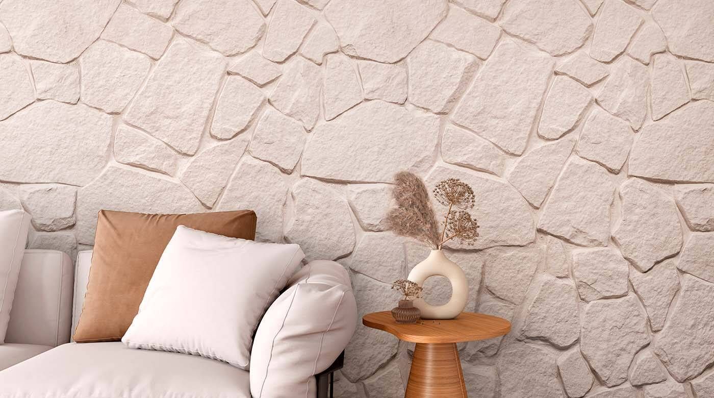 Revestimentos Cimentícios - Foto 4