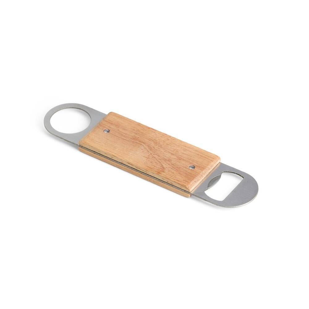 Abridor de Garrafa Madeira 304