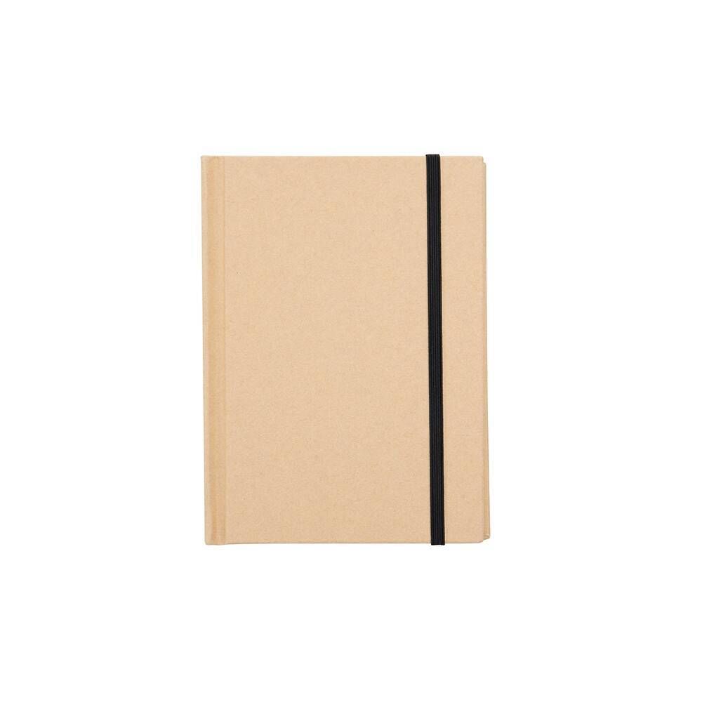 Bloco de Anotações Ecológico 008