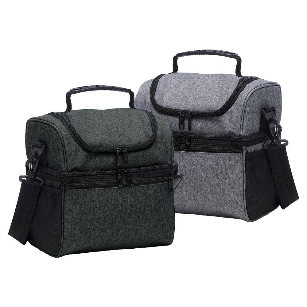 Bolsa Térmica Dupla 16 Litros 044