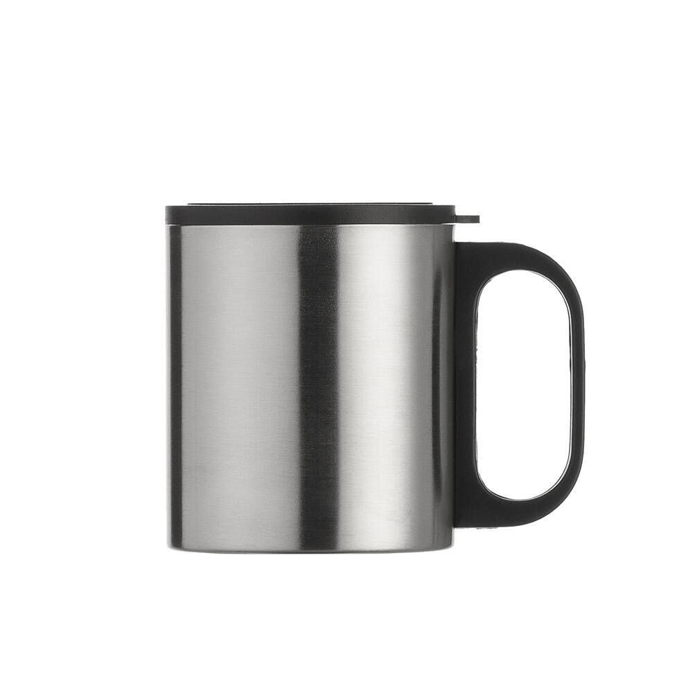 Caneca Inox 180ml 073