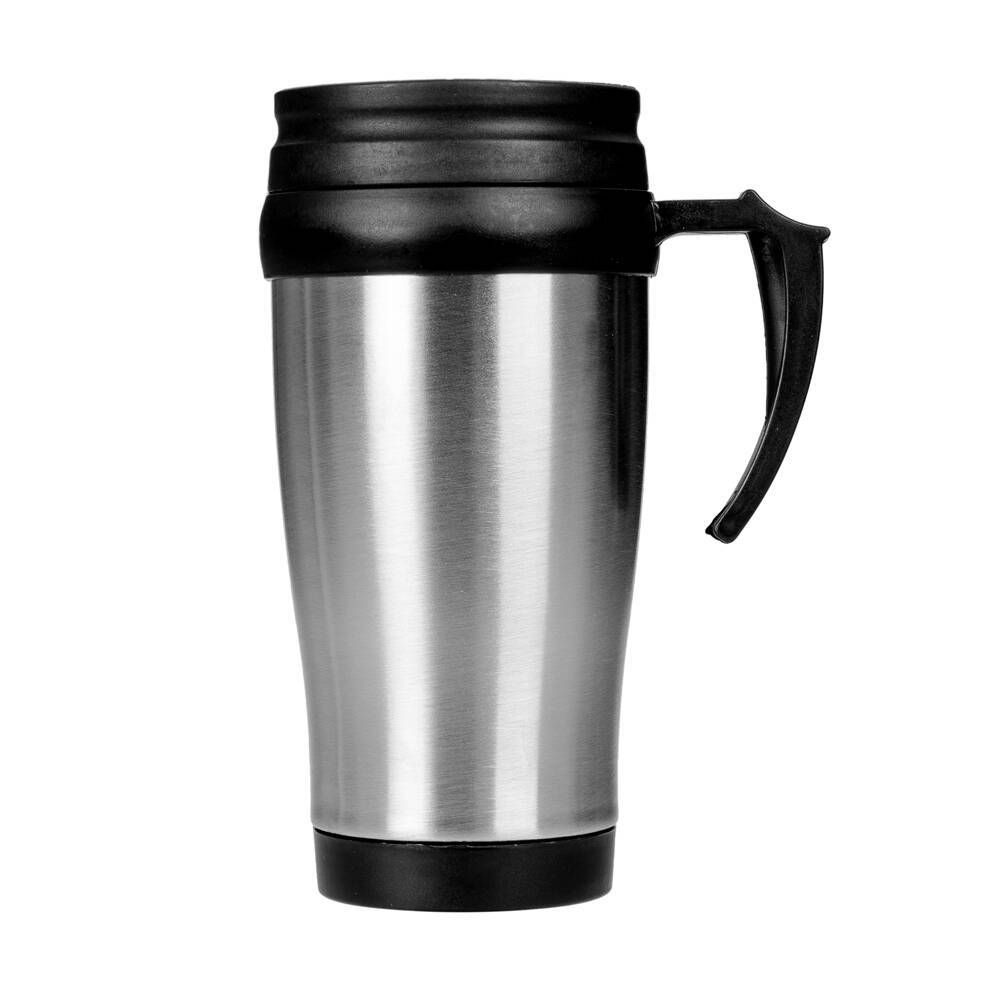 Caneca Inox 400ml 038