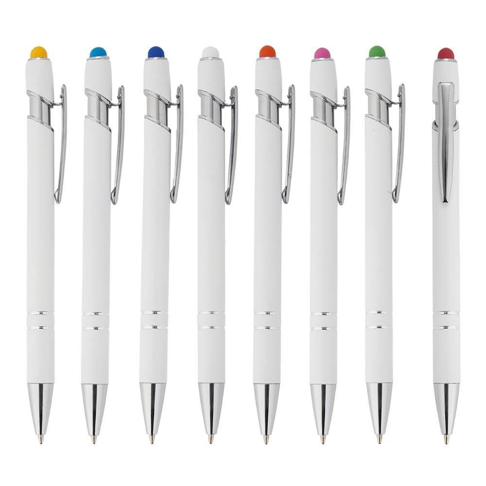 Caneta Metal Touch 050