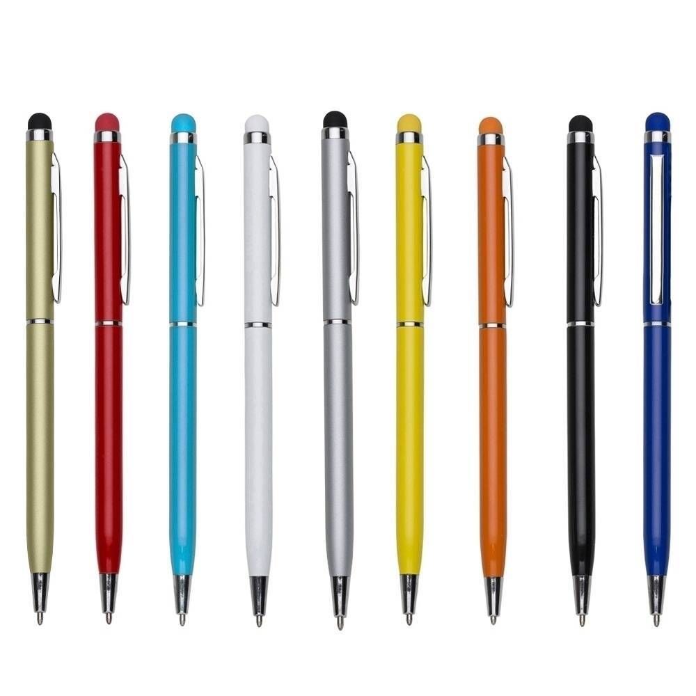 Caneta Metal Touch 135