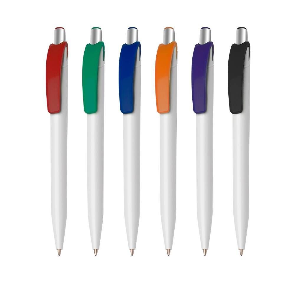 Caneta Plástica 150