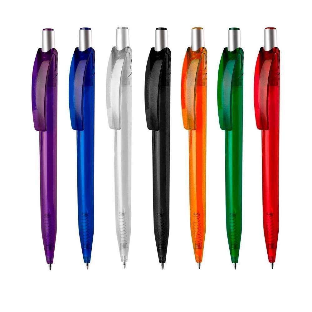 Caneta Plástica 1508