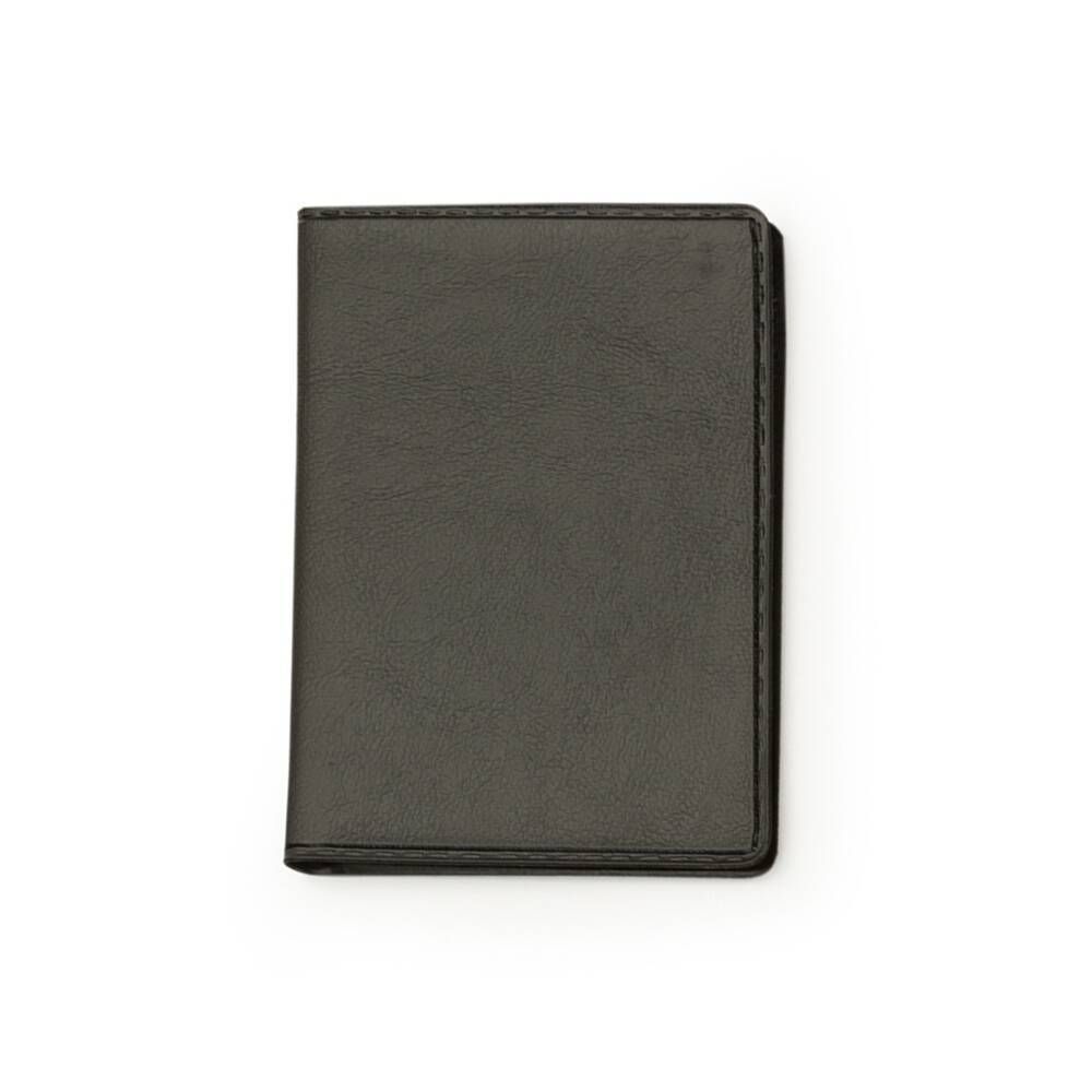 Carteira Porta Documento em Couro Sintético 134