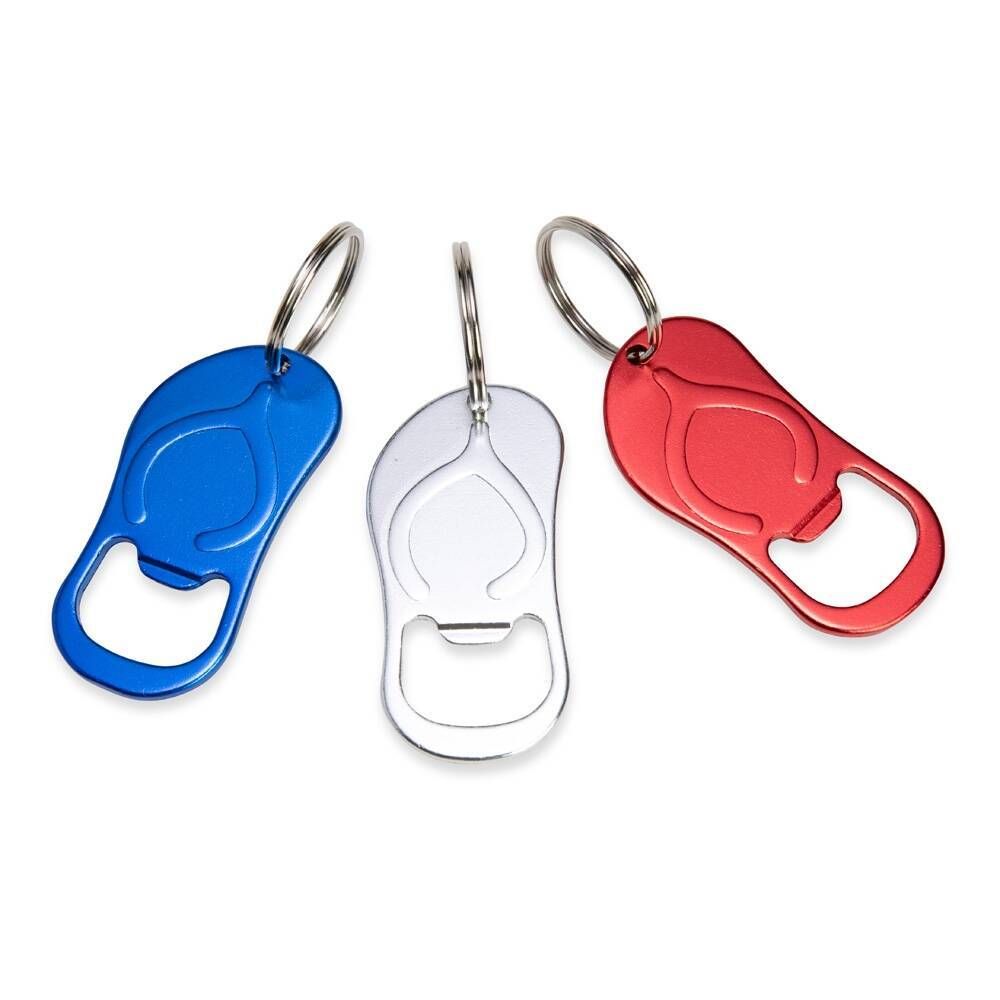 Chaveiro Metal Abridor 050