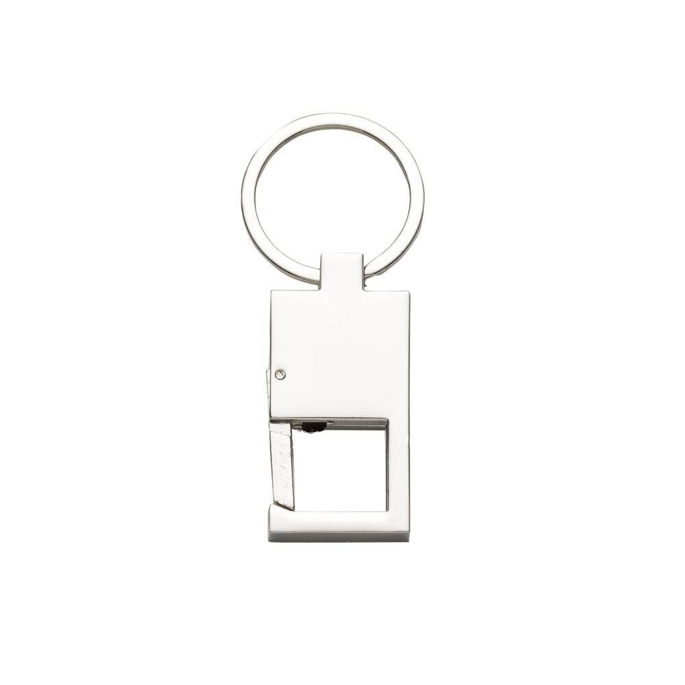 Chaveiro Metal Mosquetão 121