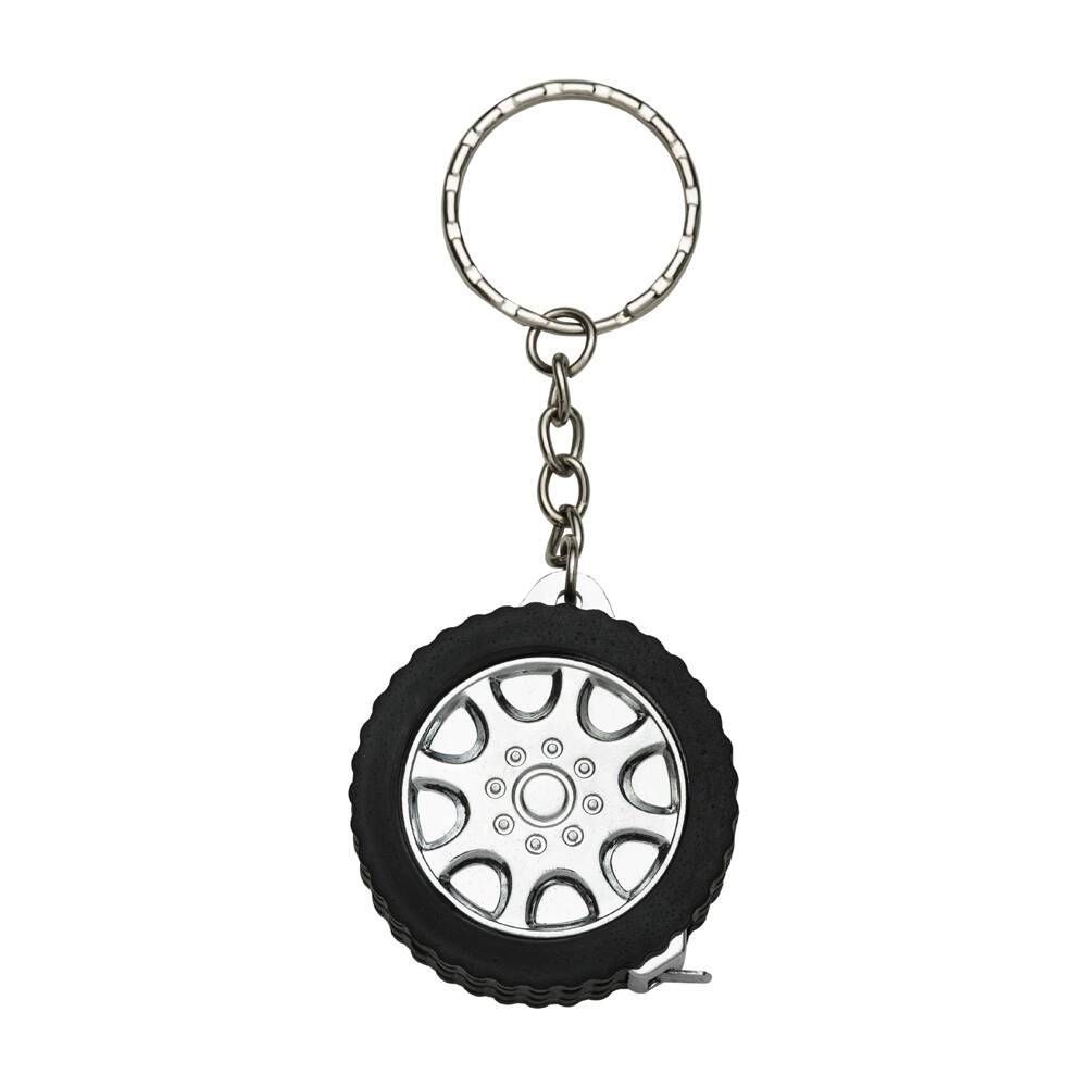 Chaveiro Plástico Trena 1 Metro 104