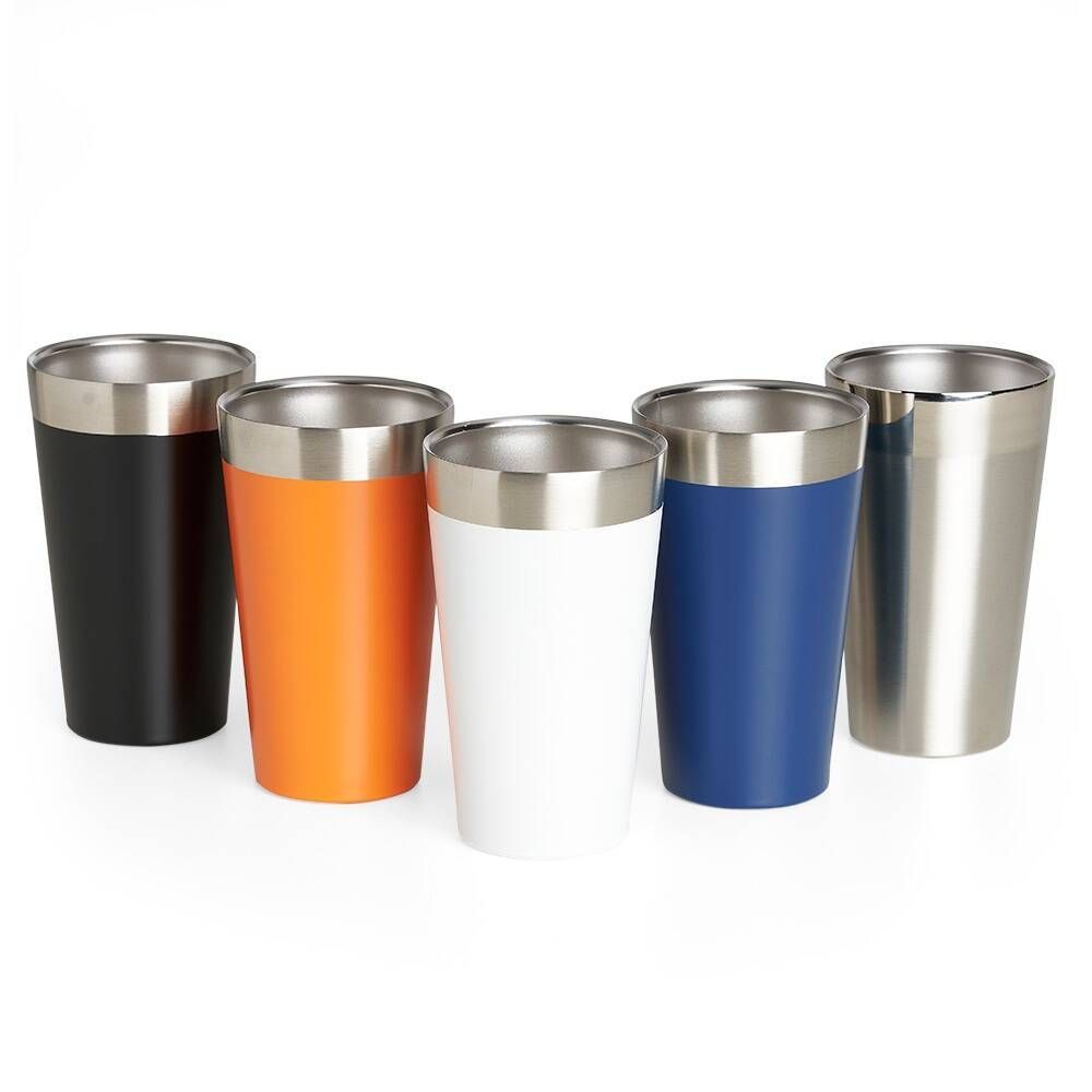 Copo Térmico de Inox 473ml 040