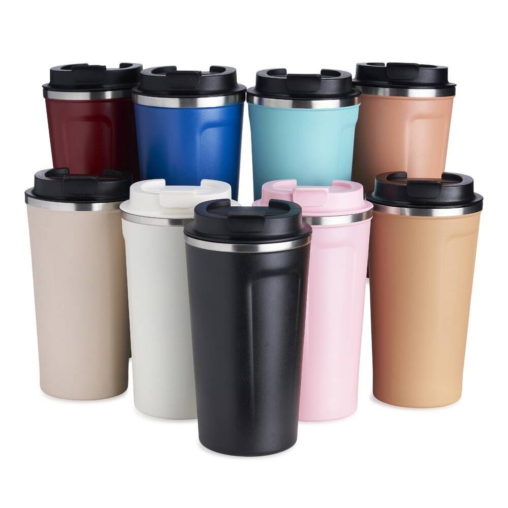 Copo Térmico Inox 500ml 147