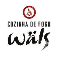 COZINHA DE FOGO WALS