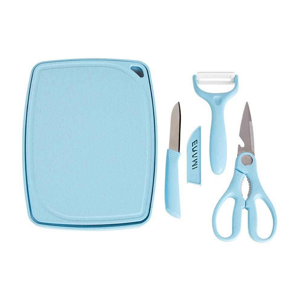 Kit Cozinha 3 Peças 034