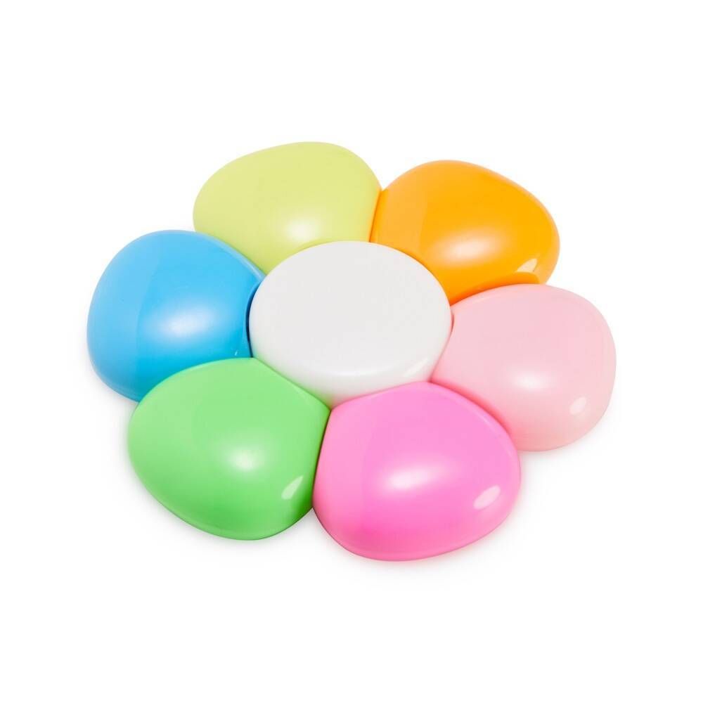 Marca Texto Flor 060