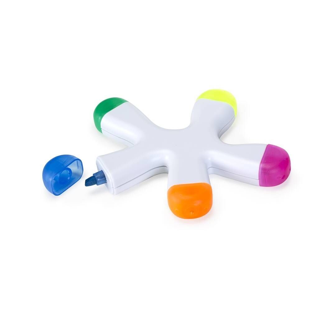 Marca Texto Splash 124