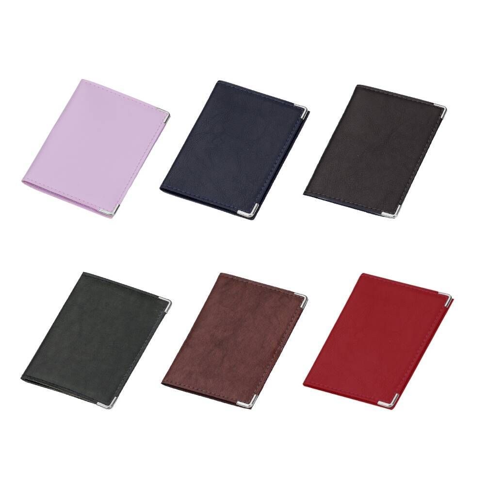 Porta Documento em Couro Sintético 128