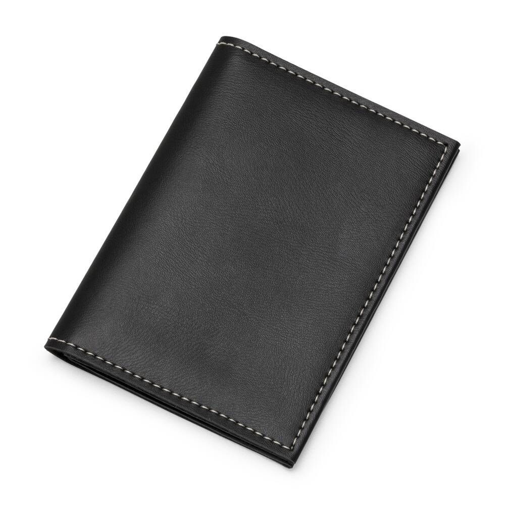 Porta Documento em Couro Sintético 136