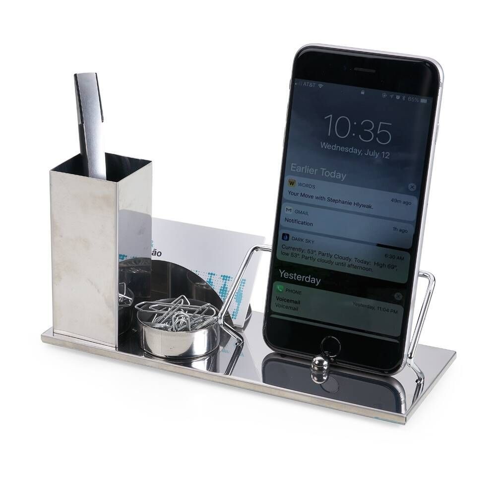 Kit Escritório 4 em 1 139