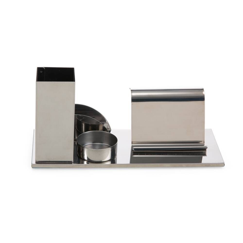 Kit Escritório 4 em 1 140