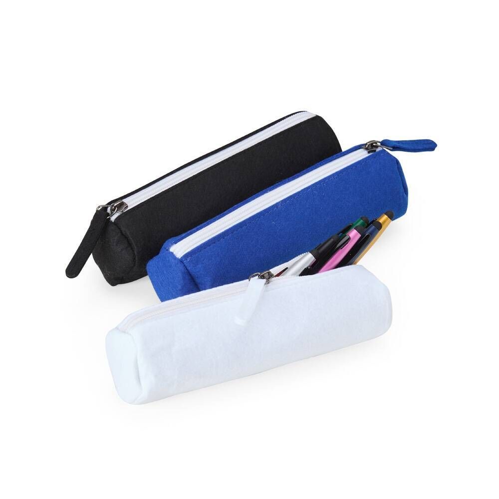 Estojo Escolar de Feltro 022