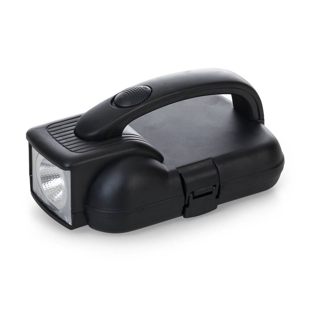 Kit Ferramenta 19 Peças com Lanterna 074