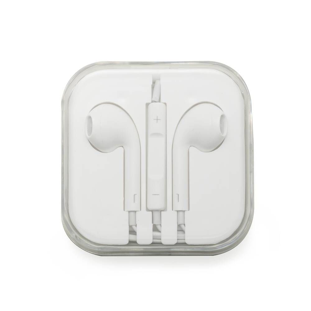 Fone de Ouvido Estéreo com Microfone 127