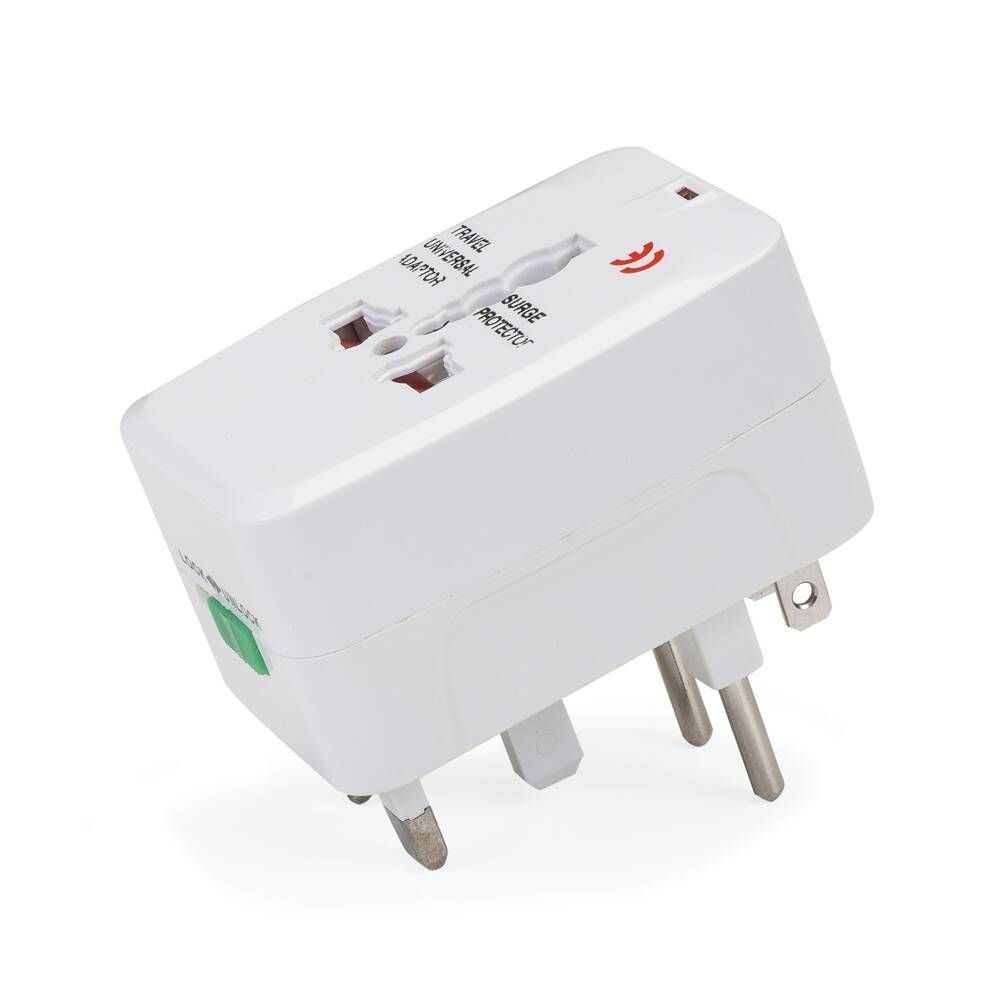 Adaptador Universal 126