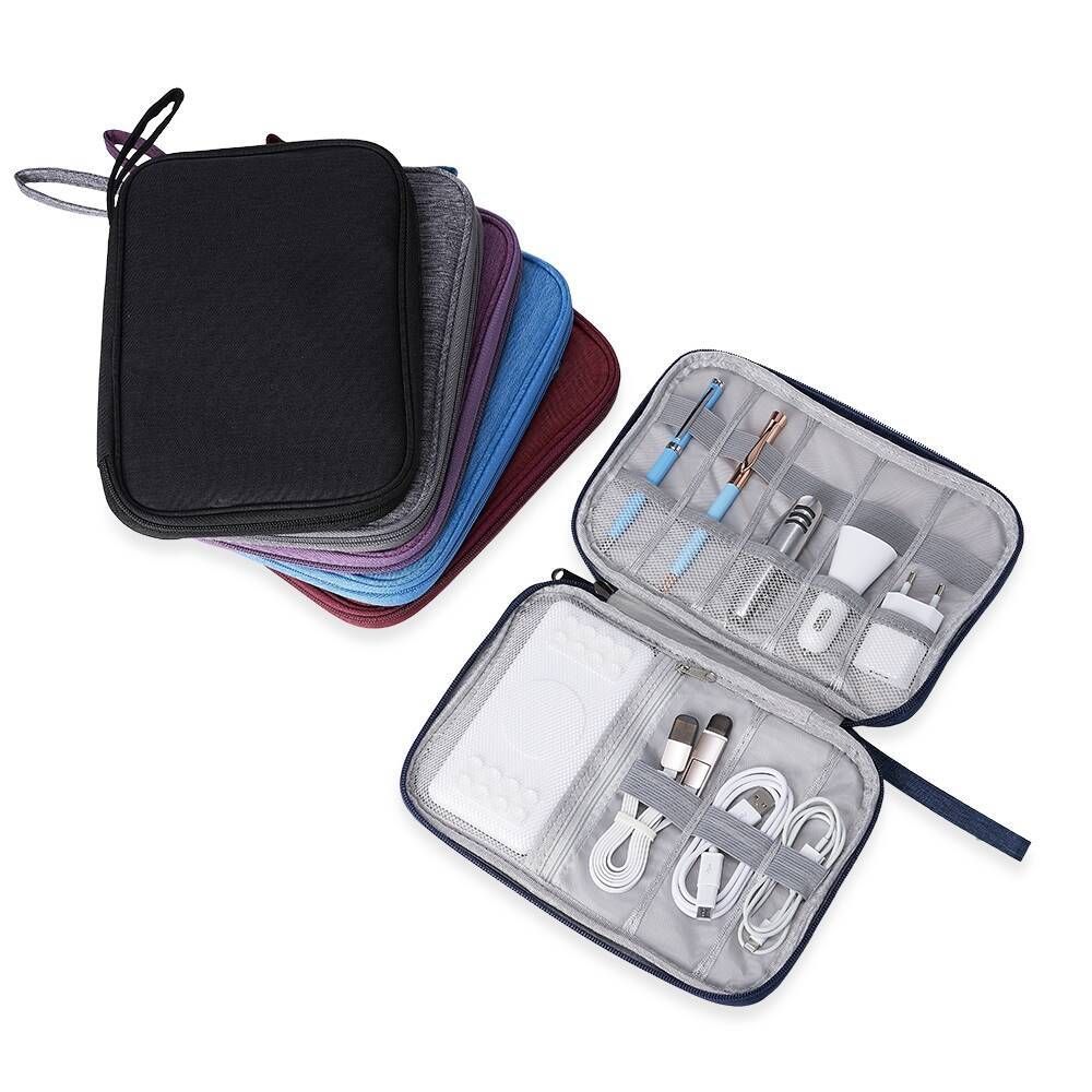 Estojo para Kit tecnológico 186