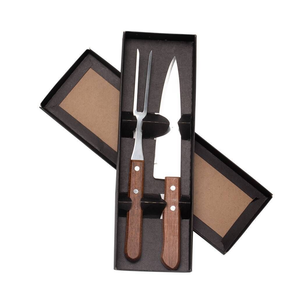 Kit Churrasco 2 Peças 145