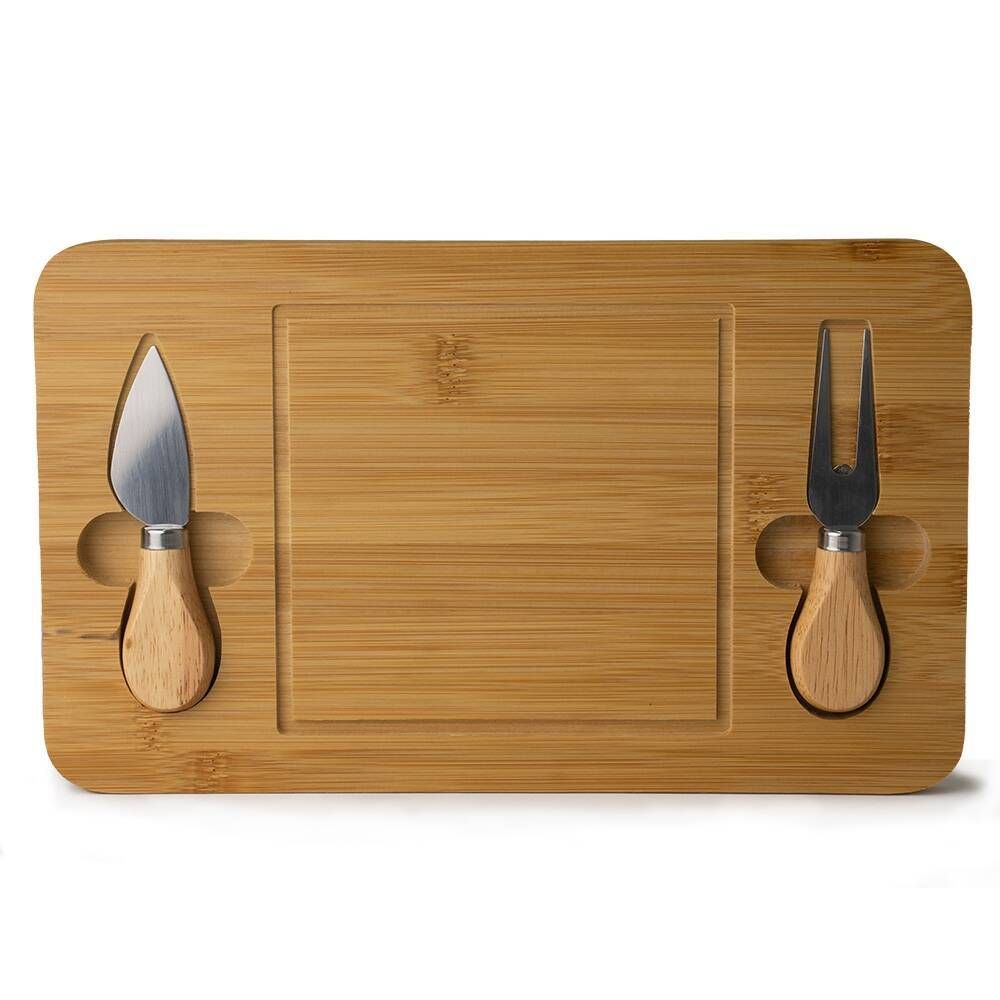 Kit Queijo 3 Peças 150